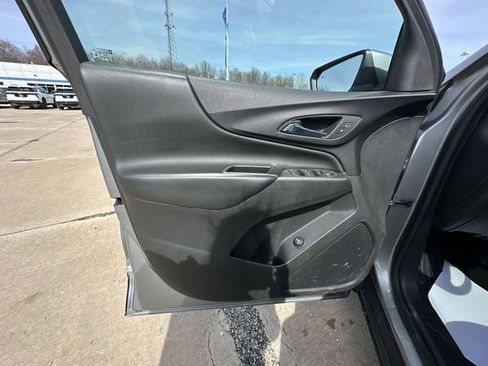 Certified 2023 Chevrolet Equinox LT image 25