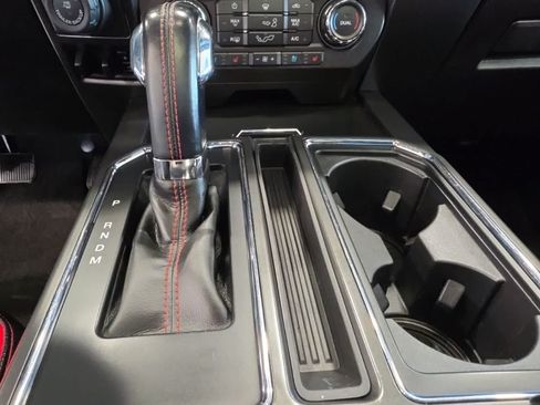 Used 2020 Ford F150 Lariat AWD/4WD image 27