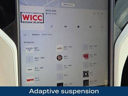 Used 2020 Tesla Model X Long Range image 13