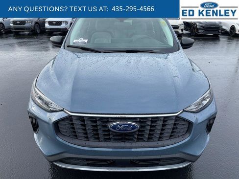 New 2026 Ford Escape Active w/ Tech Pack #1 image 21