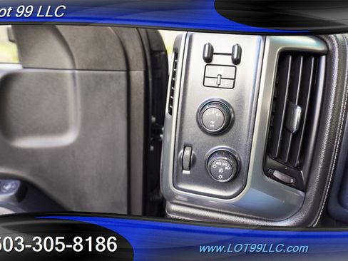 Used 2018 Chevrolet Silverado 3500 LTZ w/ Duramax Plus Package image 26