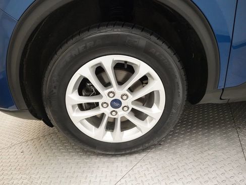 Used 2022 Ford Escape SE w/ Convenience Package image 27