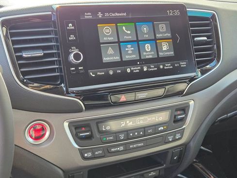 New 2026 Honda Ridgeline RTL image 13