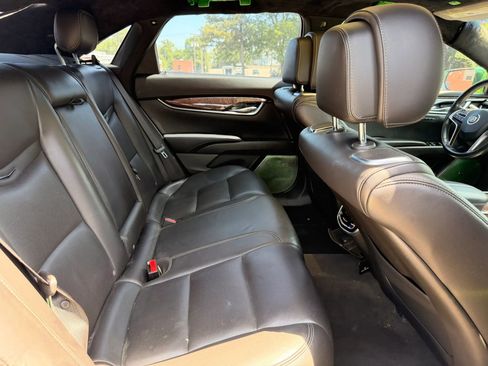 Used 2013 Cadillac XTS Premium FWD image 18