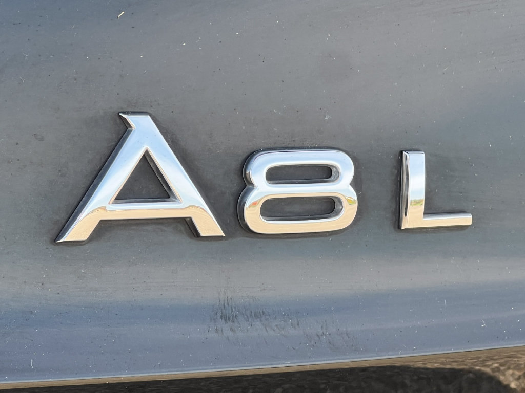 Used 2019 Audi A8 L 3.0T w/ Executive Package AWD/4WD image 13