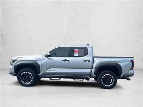 New 2026 Toyota Tacoma TRD Off-Road AWD/4WD image 5