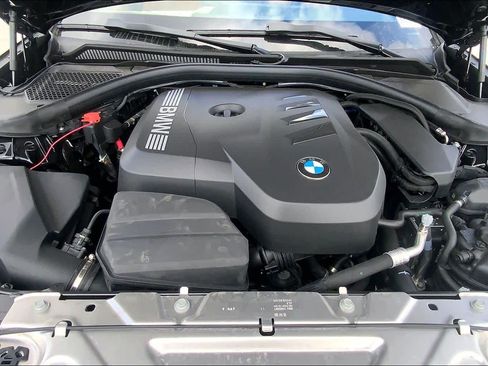 Used 2026 BMW 330i Sedan w/ Convenience Package RWD image 16