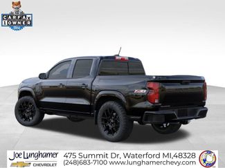 New 2026 Chevrolet Colorado Z71 w/ Technology Package video 3