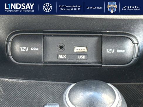 Used 2016 Kia Soul Base image 15