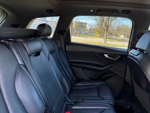 Used 2017 Audi Q7 3.0T Premium Plus image 29