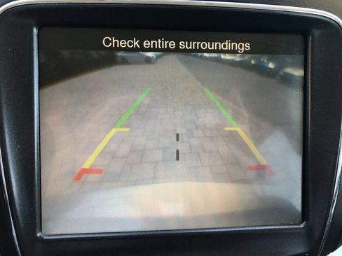 Used 2018 Dodge Journey Crossroad AWD/4WD image 27