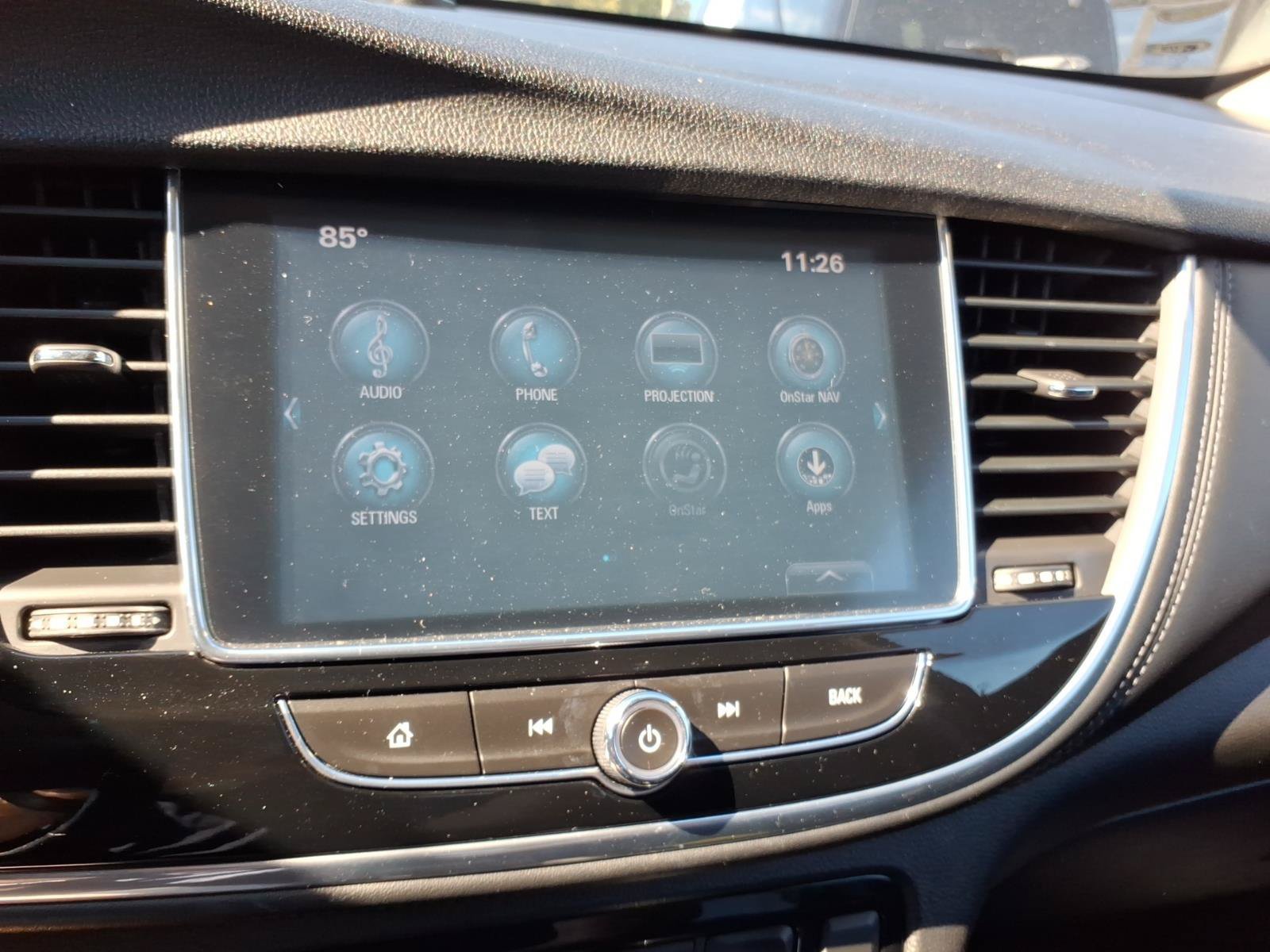 Used 2018 Buick Encore Preferred FWD image 16