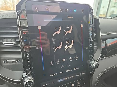 New 2026 RAM 1500 Limited image 76