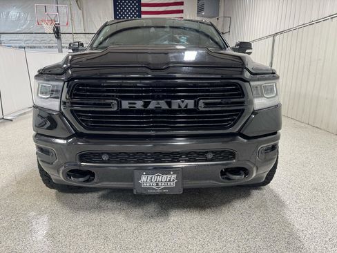 Used 2019 RAM 1500 Big Horn image 6