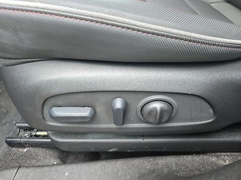 Certified 2023 Chevrolet TrailBlazer RS image 14