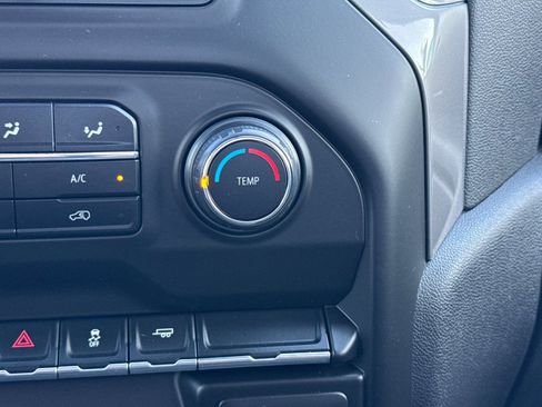 Used 2020 Chevrolet Silverado 1500 W/T w/ WT Value Package image 28