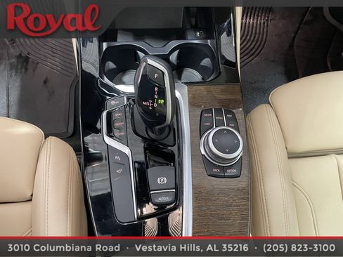 Used 2020 BMW X3 sDrive30i w/ Convenience Package image 20