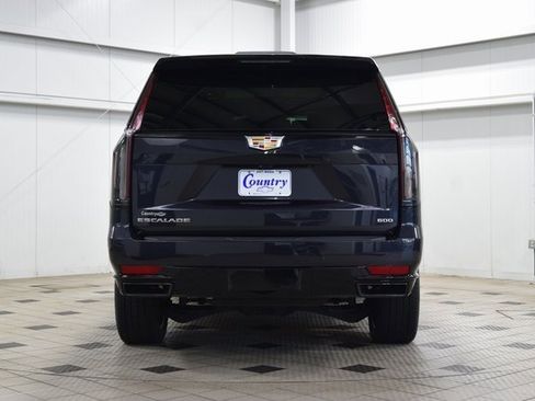 Used 2023 Cadillac Escalade Sport Platinum image 7