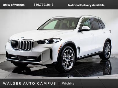 Certified 2024 BMW X5 xDrive40i w/ Premium Package