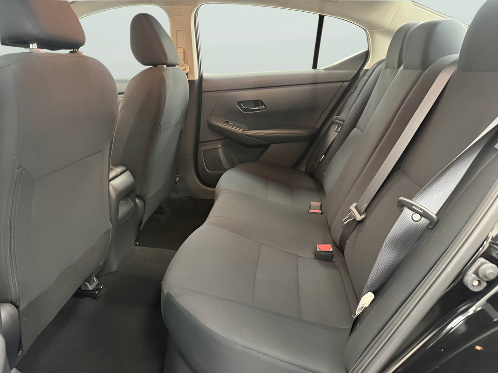 Used 2024 Nissan Sentra S FWD image 13
