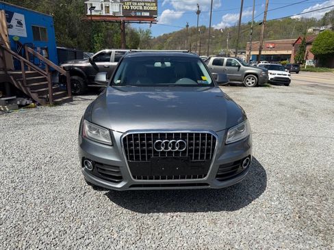 Used 2014 Audi Q5 2.0T Premium Plus AWD/4WD image 5