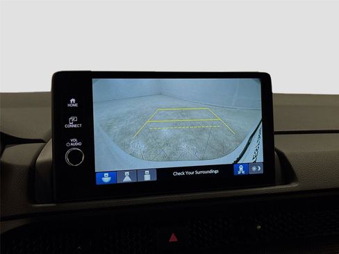 New 2026 Honda CR-V TrailSport image 12