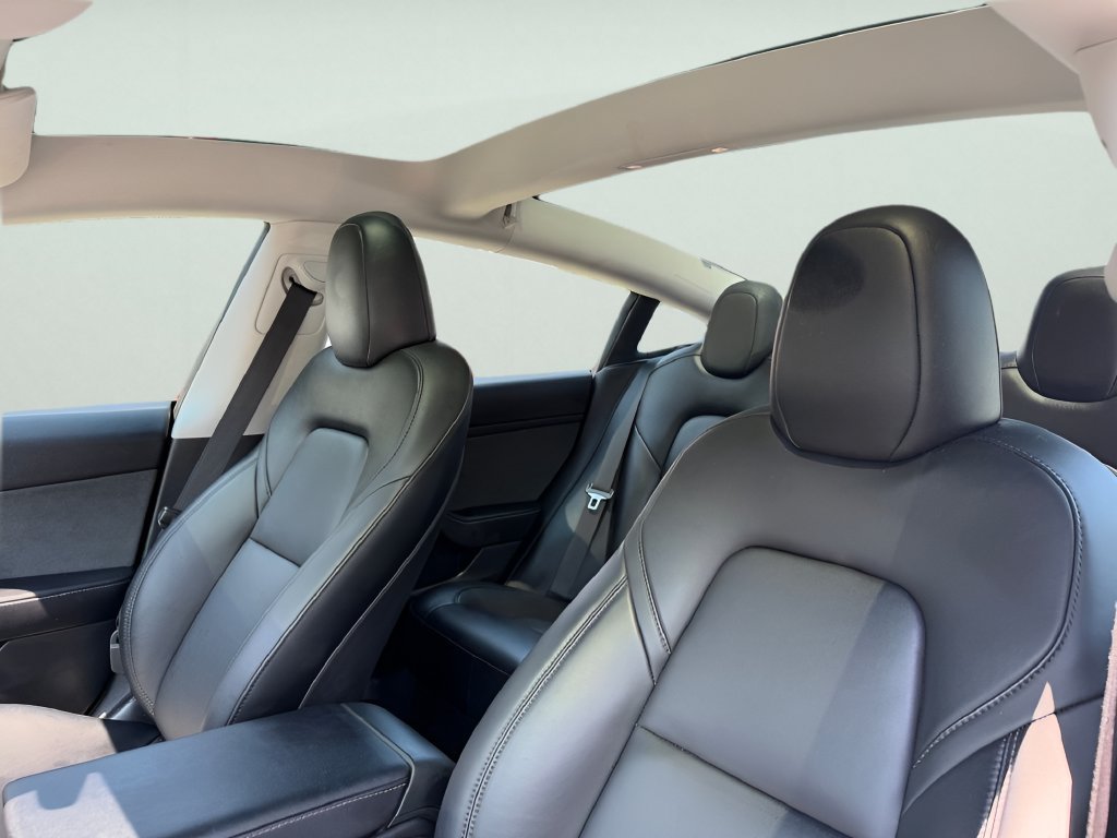 Used 2023 Tesla Model 3 Long Range AWD/4WD image 36