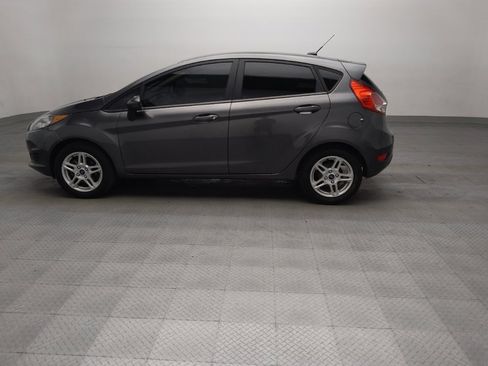 Used 2019 Ford Fiesta SE FWD image 3
