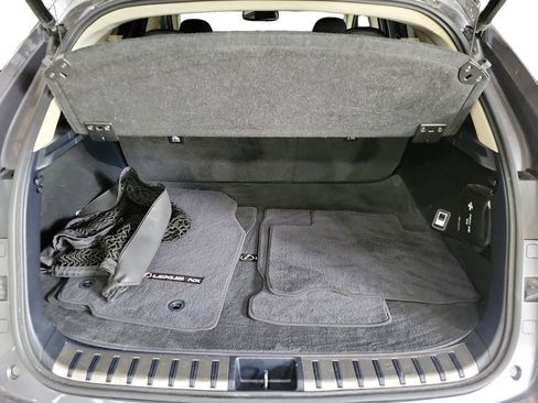 Used 2020 Lexus NX 300 AWD w/ Premium Package image 27