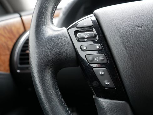 Certified 2024 Nissan Armada SL w/ Cargo Package image 28