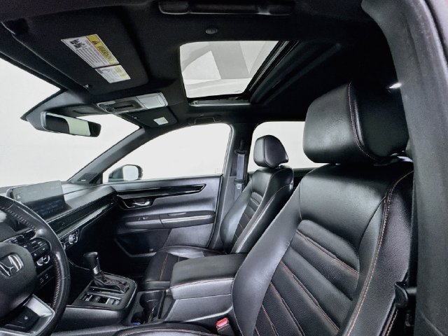 Used 2023 Honda CR-V Sport Touring image 14
