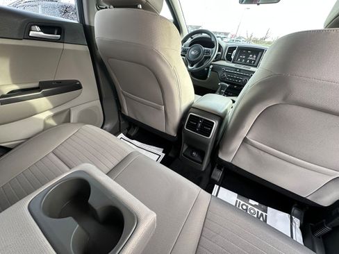 Used 2019 Kia Sportage LX w/ LX Popular Package image 15