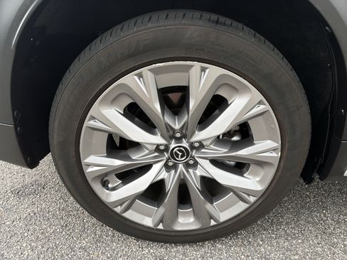 Used 2024 MAZDA CX-90 3.3 Turbo w/ Premium Package AWD/4WD image 28