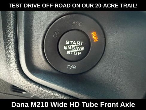 New 2026 Jeep Wrangler Unlimited Sport image 18