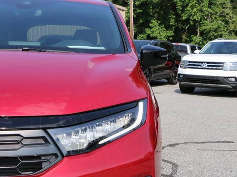 Used 2026 Honda Odyssey Sport-L image 12