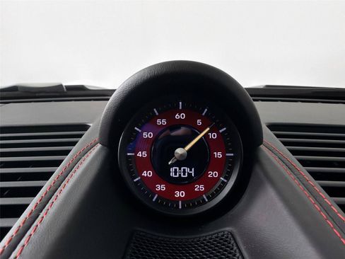 Certified 2022 Porsche 911 GT3 RWD image 24