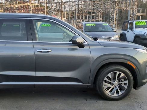 Used 2021 Hyundai Palisade SEL image 9