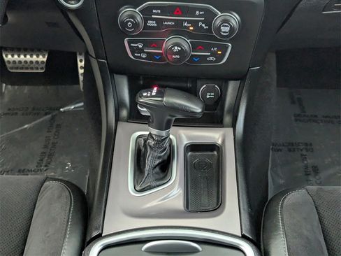 Used 2022 Dodge Charger Scat Pack image 10
