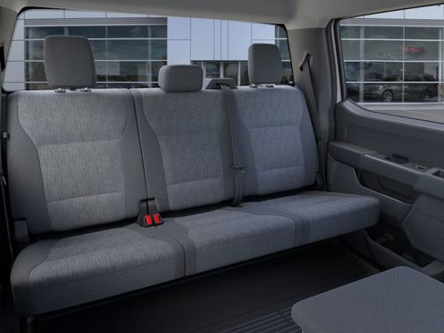 New 2026 Ford F350 XL w/ XL Chrome Package image 11