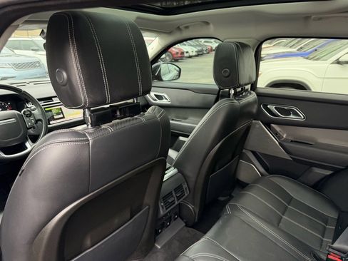 Used 2018 Land Rover Range Rover Velar S image 21