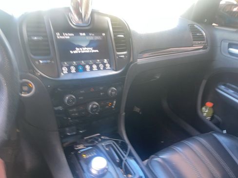 Used 2019 Chrysler 300 S w/ S Model Appearance Package image 11