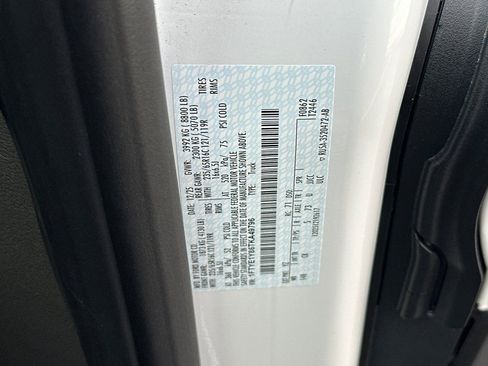 New 2026 Ford Transit 150 Low Roof w/ Load Area Protection Package image 26