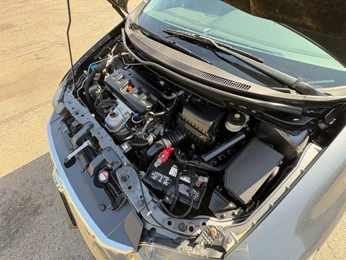 Used 2012 Honda Civic LX image 20
