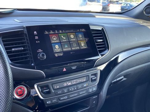 Used 2020 Honda Passport Touring image 39