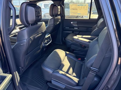 New 2026 Ford Expedition Tremor image 11