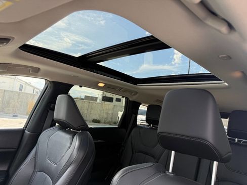 Used 2025 INFINITI QX60 Luxe w/ Vision Package AWD/4WD image 32