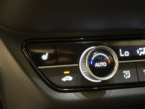 New 2026 Honda HR-V EX-L image 28