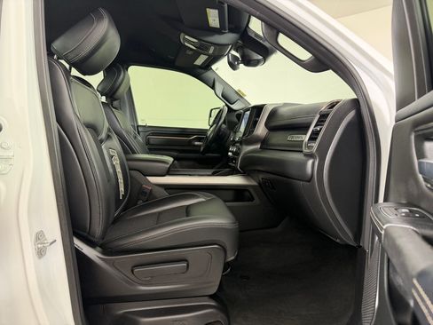 Used 2021 RAM 1500 Rebel w/ Rebel Level 1 Equipment Group AWD/4WD image 22