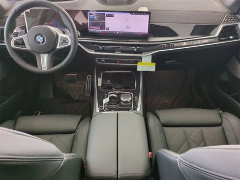 New 2026 BMW X5 xDrive40i w/ M Sport Package image 20