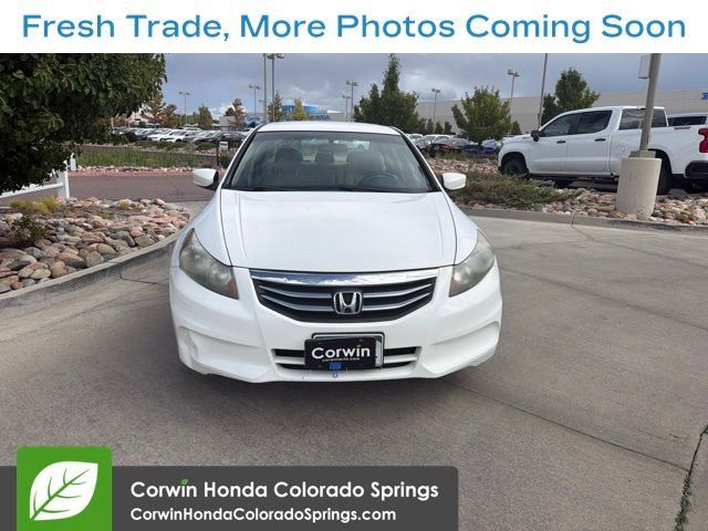 Used 2012 Honda Accord LX image 2
